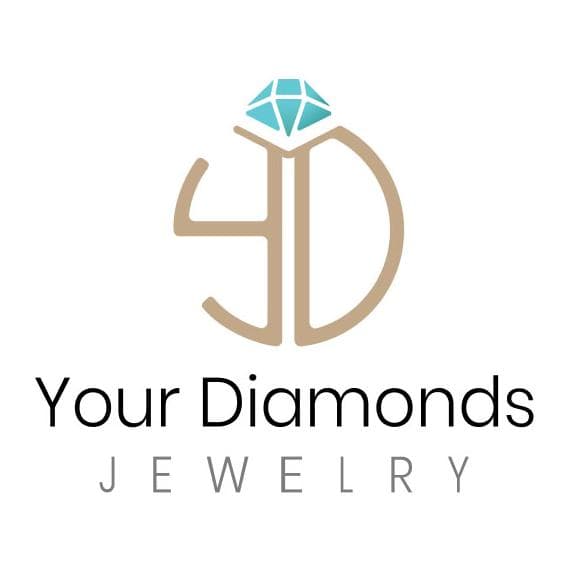 Your Diamonds Jewelry — Ювелірні вироби