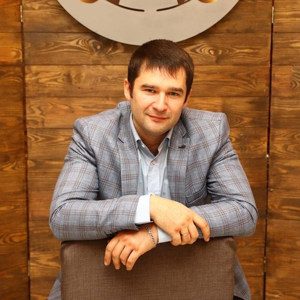 Руслан — Відеооператор