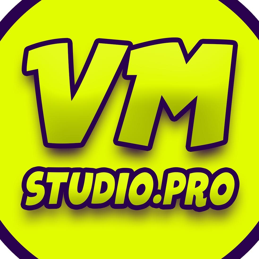VM-studio.pro — Відеооператор