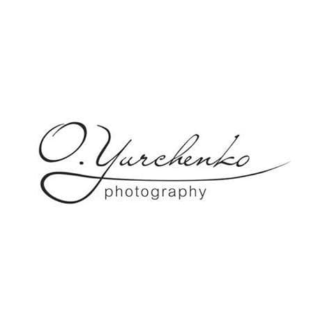 Оксана Юрченко — Фотограф