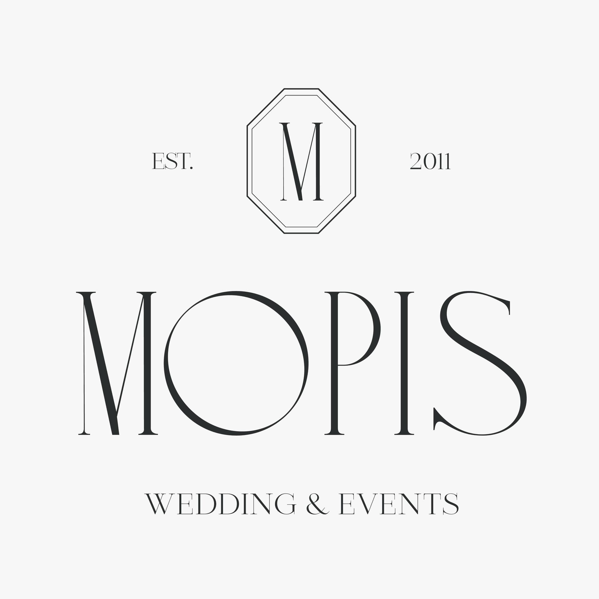 Виїзна церемонія з "Mopis" — Виїздна церемонія