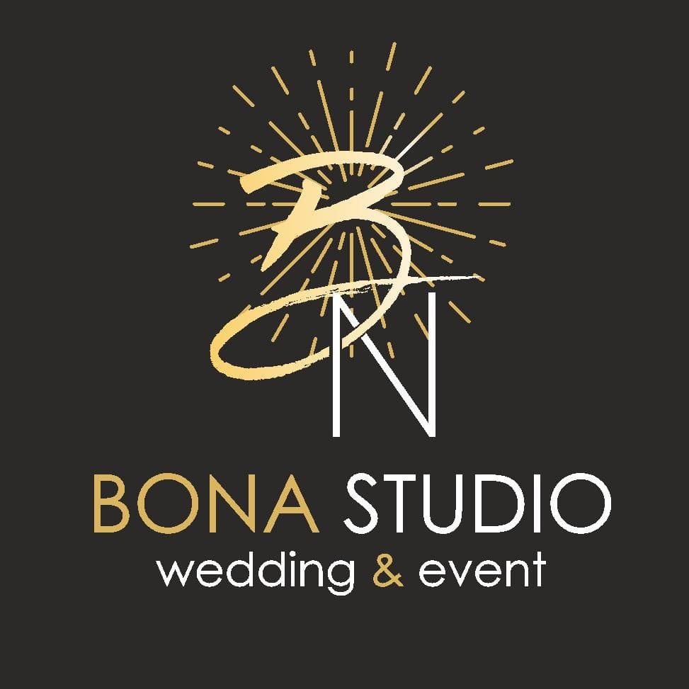 BONA WEDDING STUDIO — Організація свят