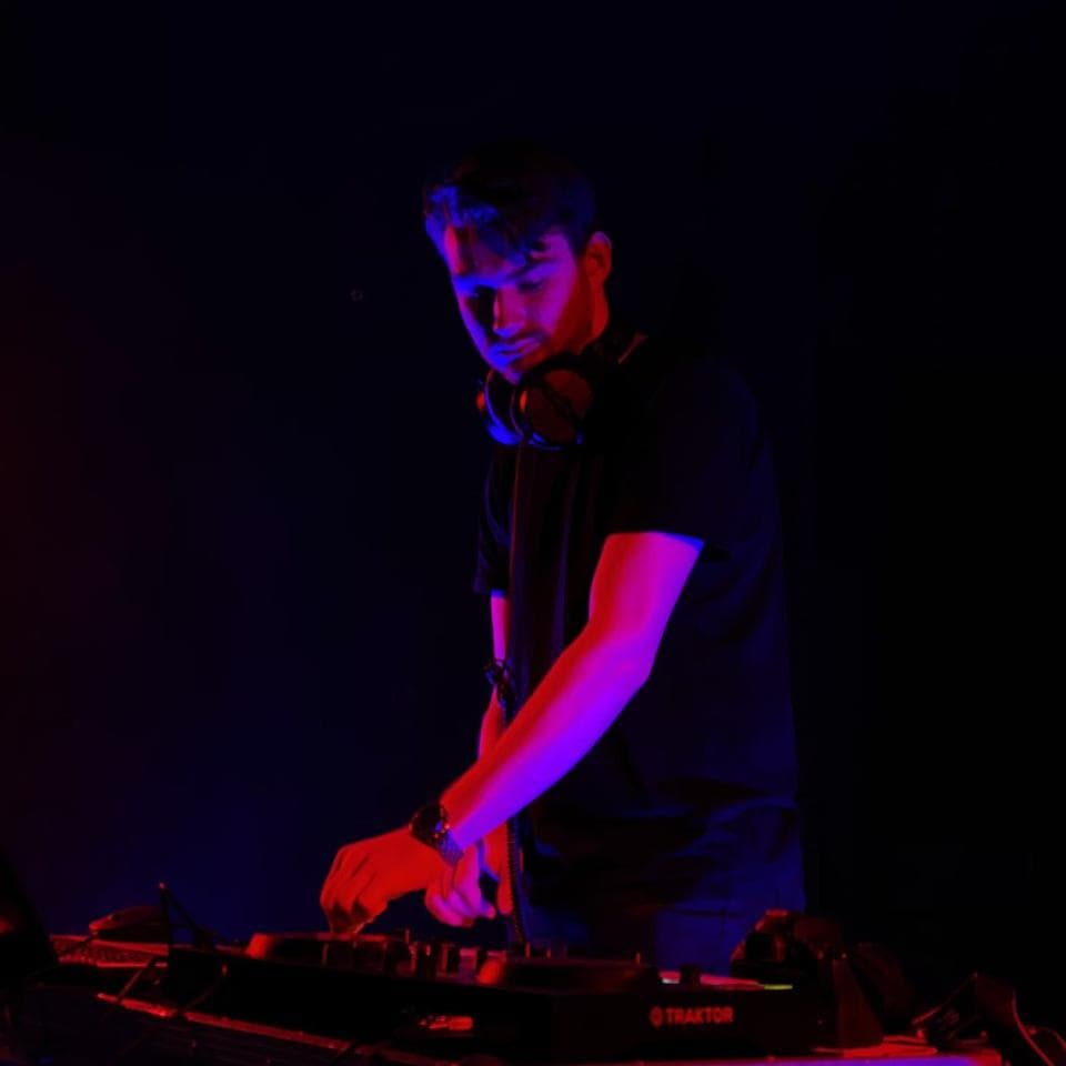 DJ VALES - сучасний dj для вашого свята! — DJ, Ді Джеї на весілля