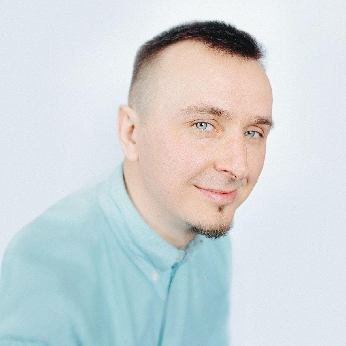 Волков Сергей — Фотограф