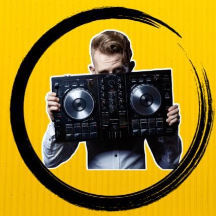 Dj PROST — DJ, Ді Джеї на весілля