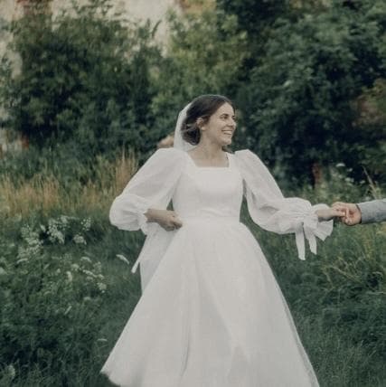 Весільна сукня — Б/у весільні сукні