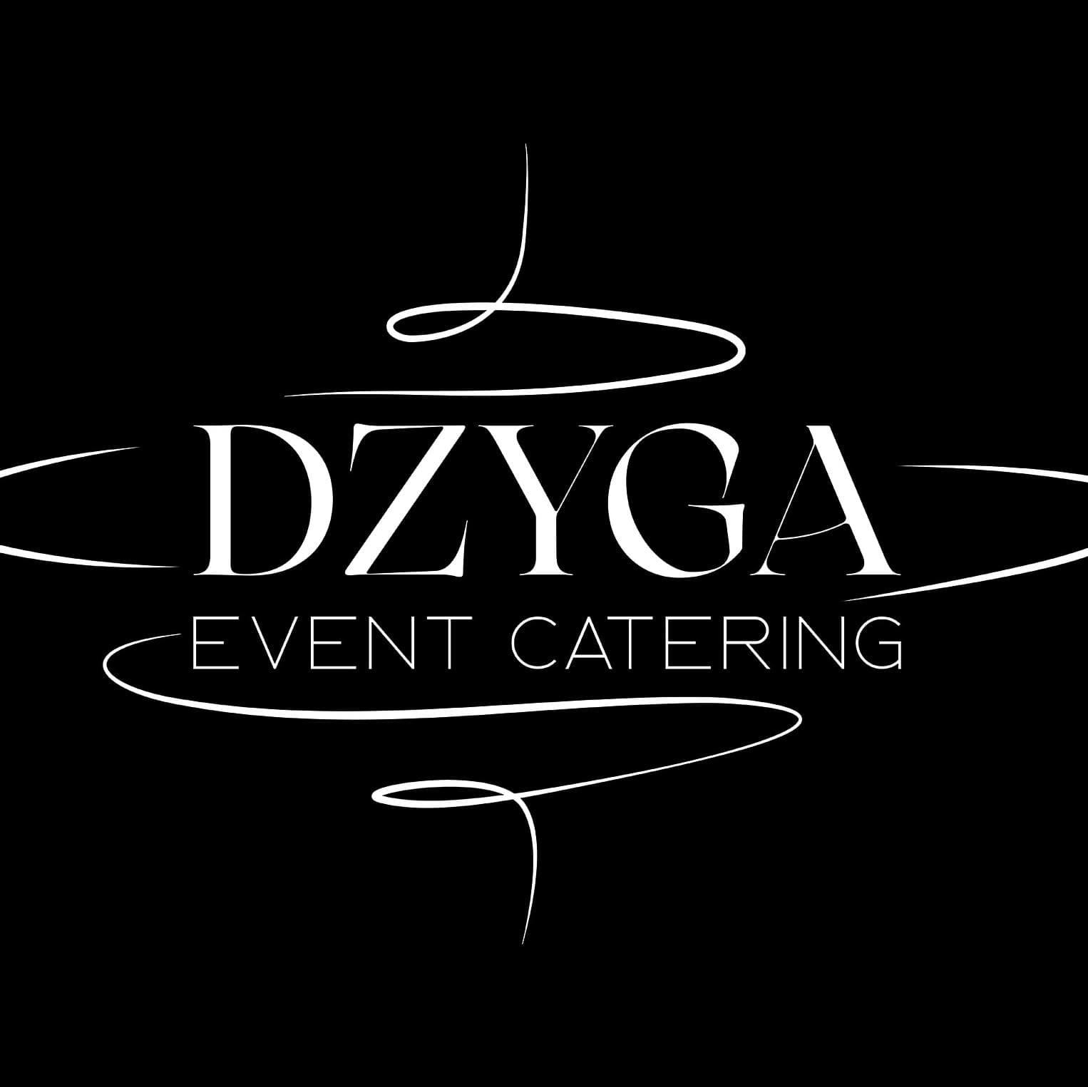 DZYGA EVENT CATERING — Кейтеринг