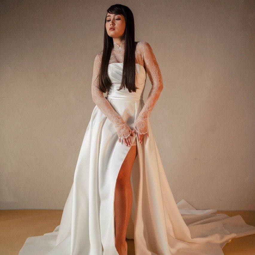 KVITNEVA bridal — Салони суконь