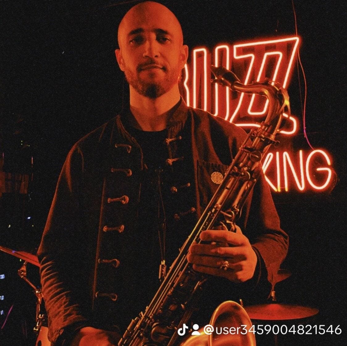 Dj Andrii sax — Артисти