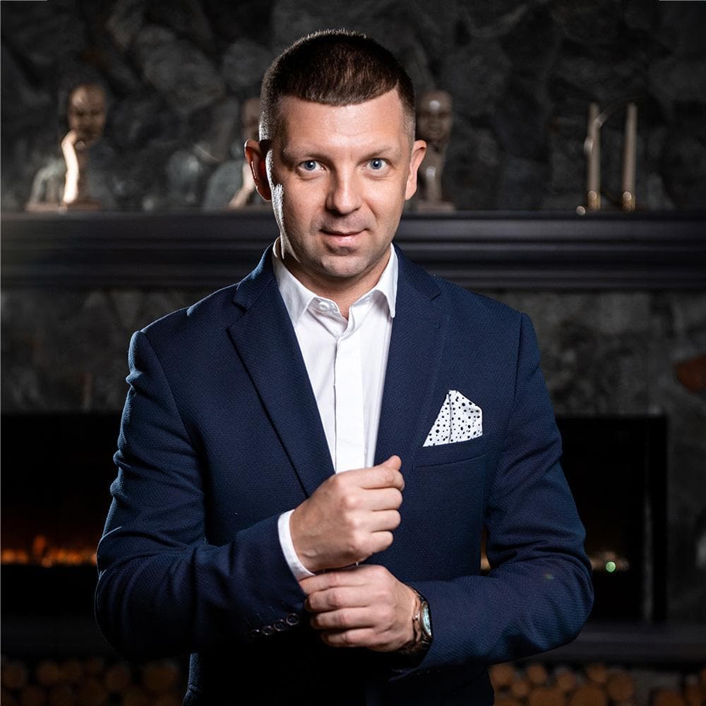 Дмитро Сварцов — Ведучі