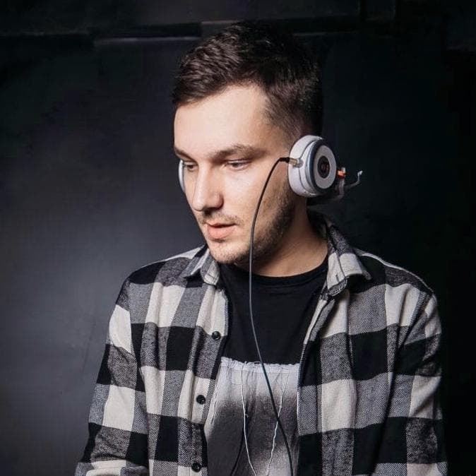 DJ Fresh — DJ, Ді Джеї на весілля