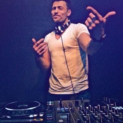 Dj, Диджей — DJ, Ді Джеї на весілля