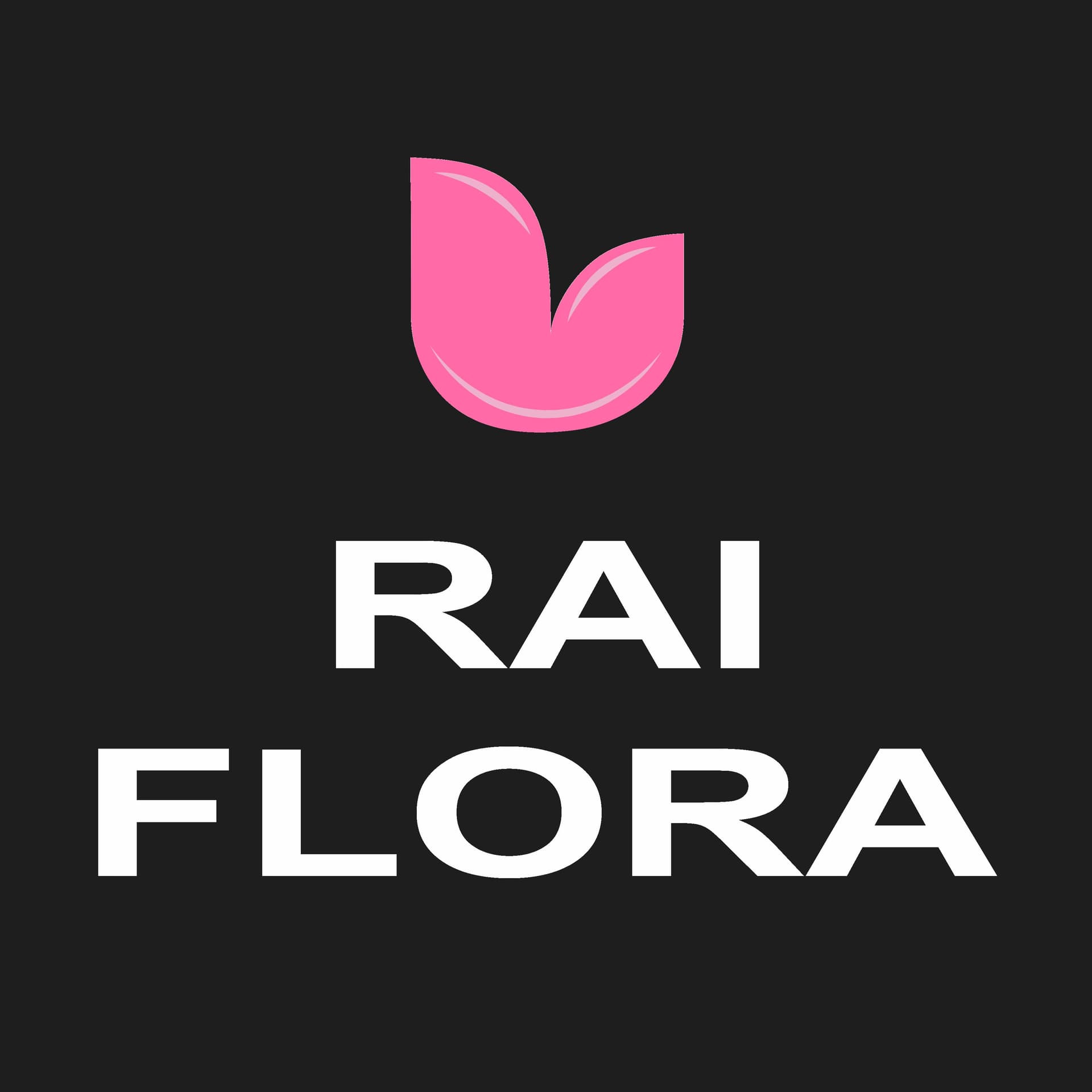 Rai Flora. Живі квіти для оформлення — Оформлення та декор