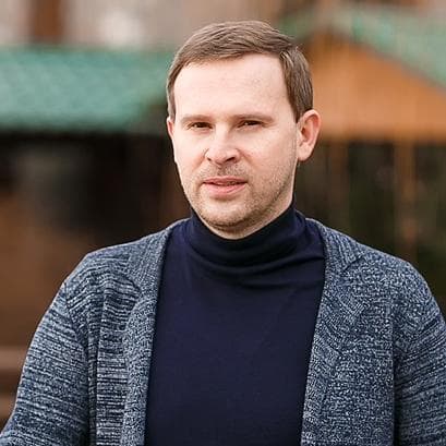 Відео-Фото. Весілля. Події. — Відеооператор