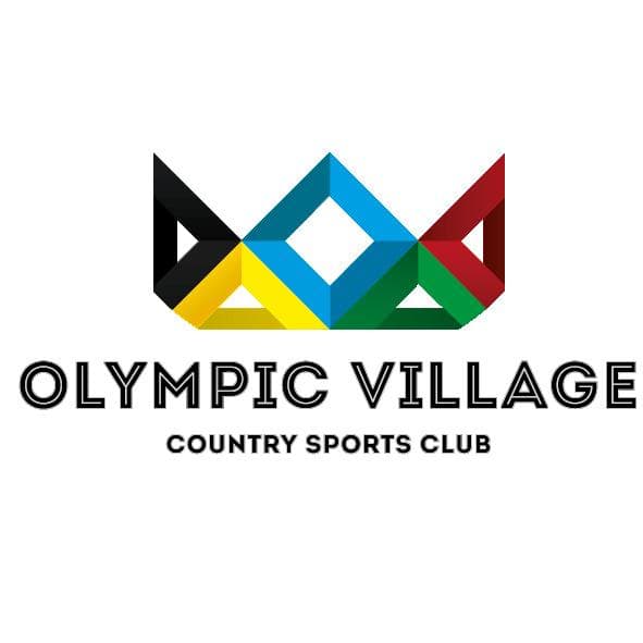 Комплекс «Olympic Village» — Ресторани