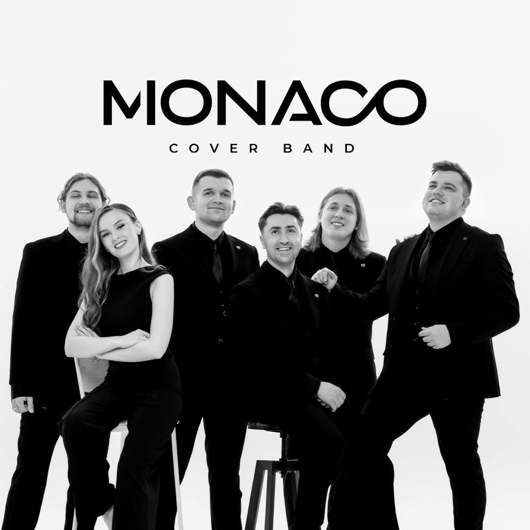 MONACO Band — Музичні гурти