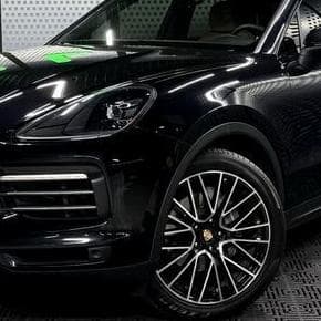 436 Porsche Cayenne NEW прокат без водія — Весільний кортеж