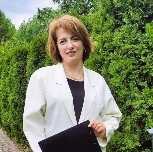 Ведуча реєстрації шлюбу — Ведучі