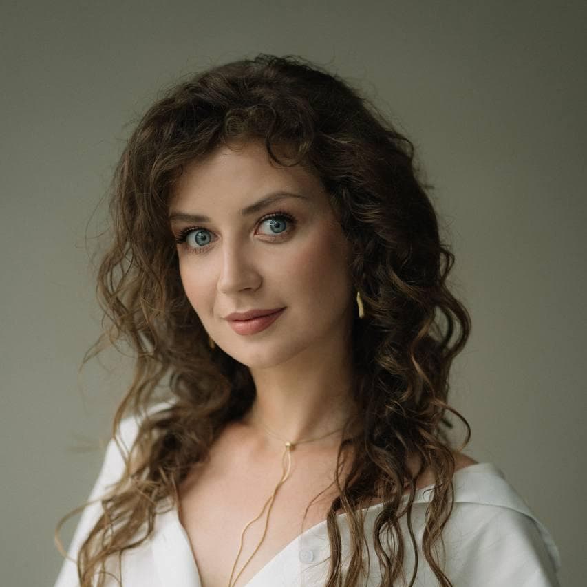 Марія Словолюб,Ведуча,Церемоніймейстер — Ведучі