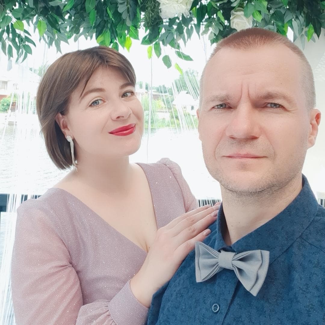Дует VITOLD — Ведучі