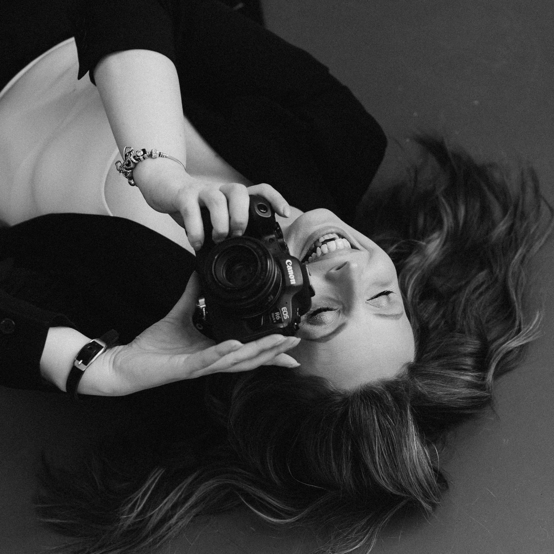 Весільний фотограф Федорова Таня — Фотограф