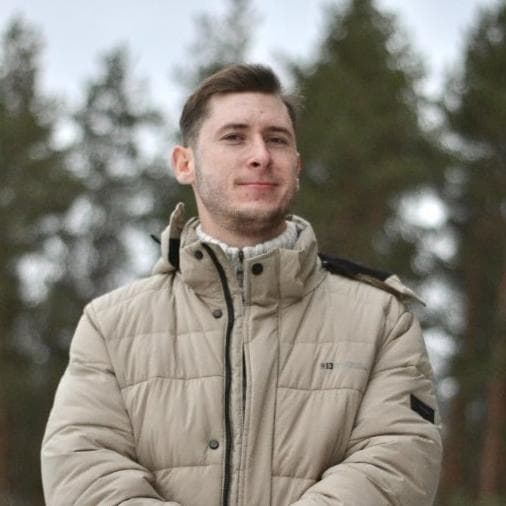 Весільний Фотограф Черкаси — Фотограф