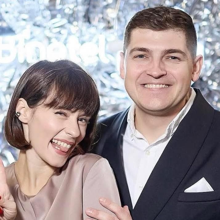 Дует Ведучих "Денис та Іра" — Ведучі