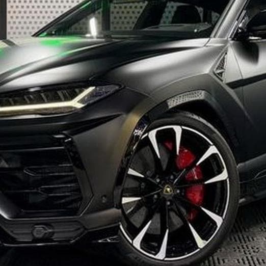 409 Прокат Lamborghini Urus без водія з — Весільний кортеж