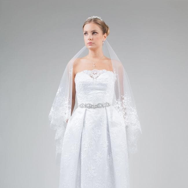 L&D Wedding Culture — Салони суконь