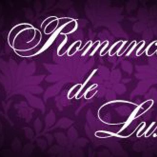 Romance de Luxe — Аксесуари