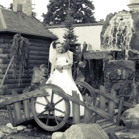 Андрій Коваль — Фотограф