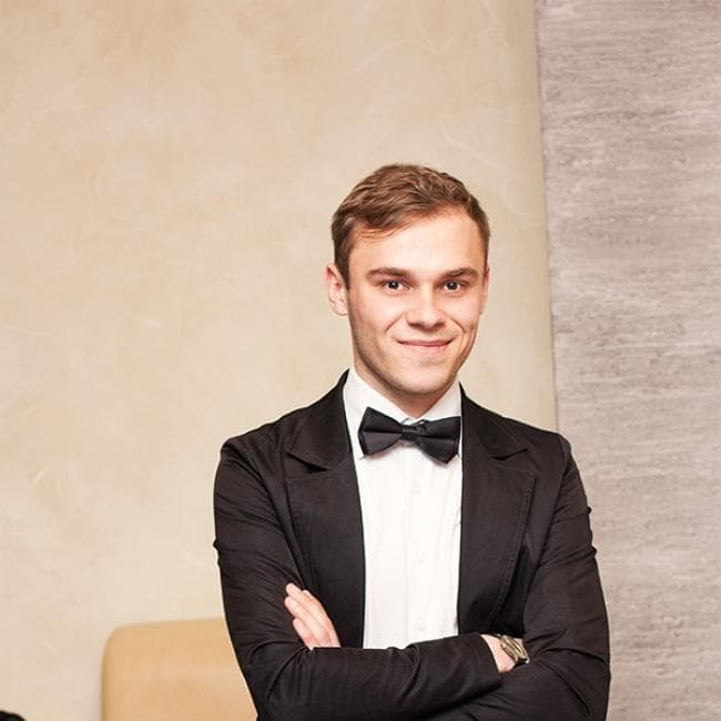 Диджей на свадьбу, корпоратив в одессе — Музичні гурти
