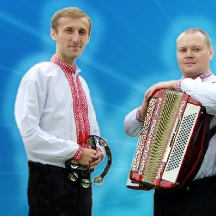 Гурт "Перевесло" — Музичні гурти