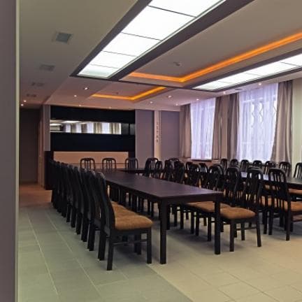 IstarHall бенкетний зал — Ресторани