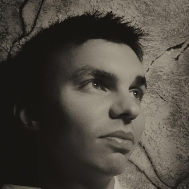 Назар Куцопей (Силует studio) — Фотограф