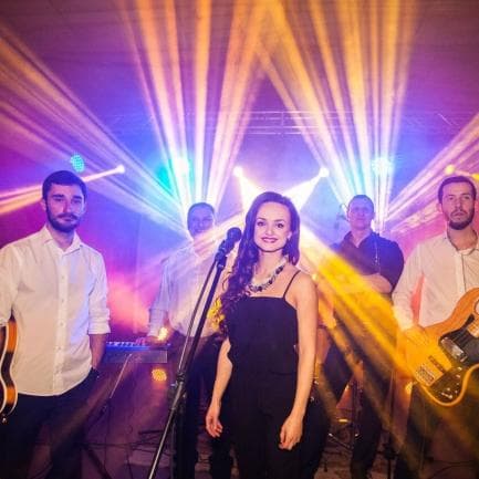 Sarafan band — Музичні гурти