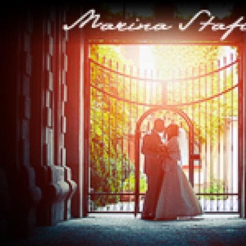 Свадебный фотограф Марина Стафик — Фотограф