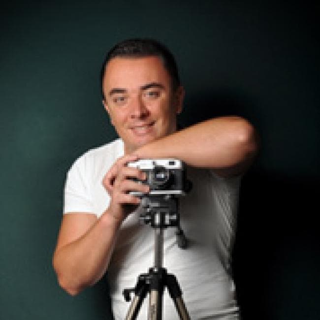 Виталий Нагорный — Фотограф