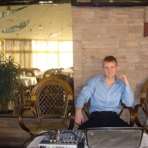 Захар Иваненко — Музичні гурти