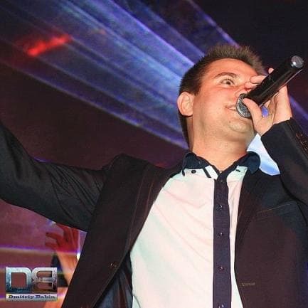Павел Заноскин — Ведучі