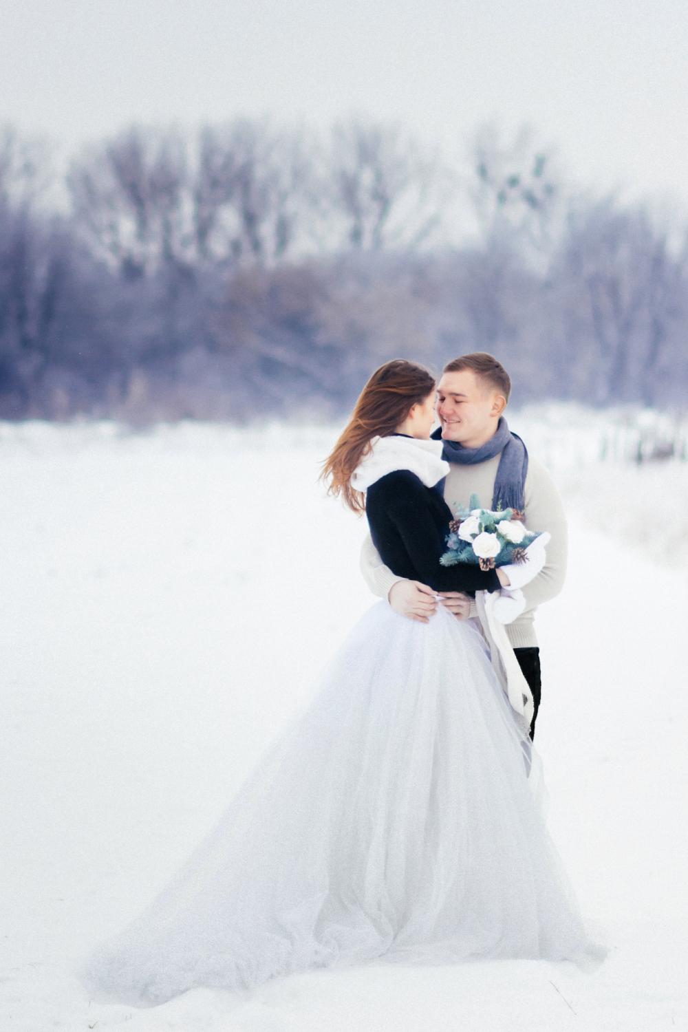 Весільна фотографія — Инна Кравченко, Хмельницький