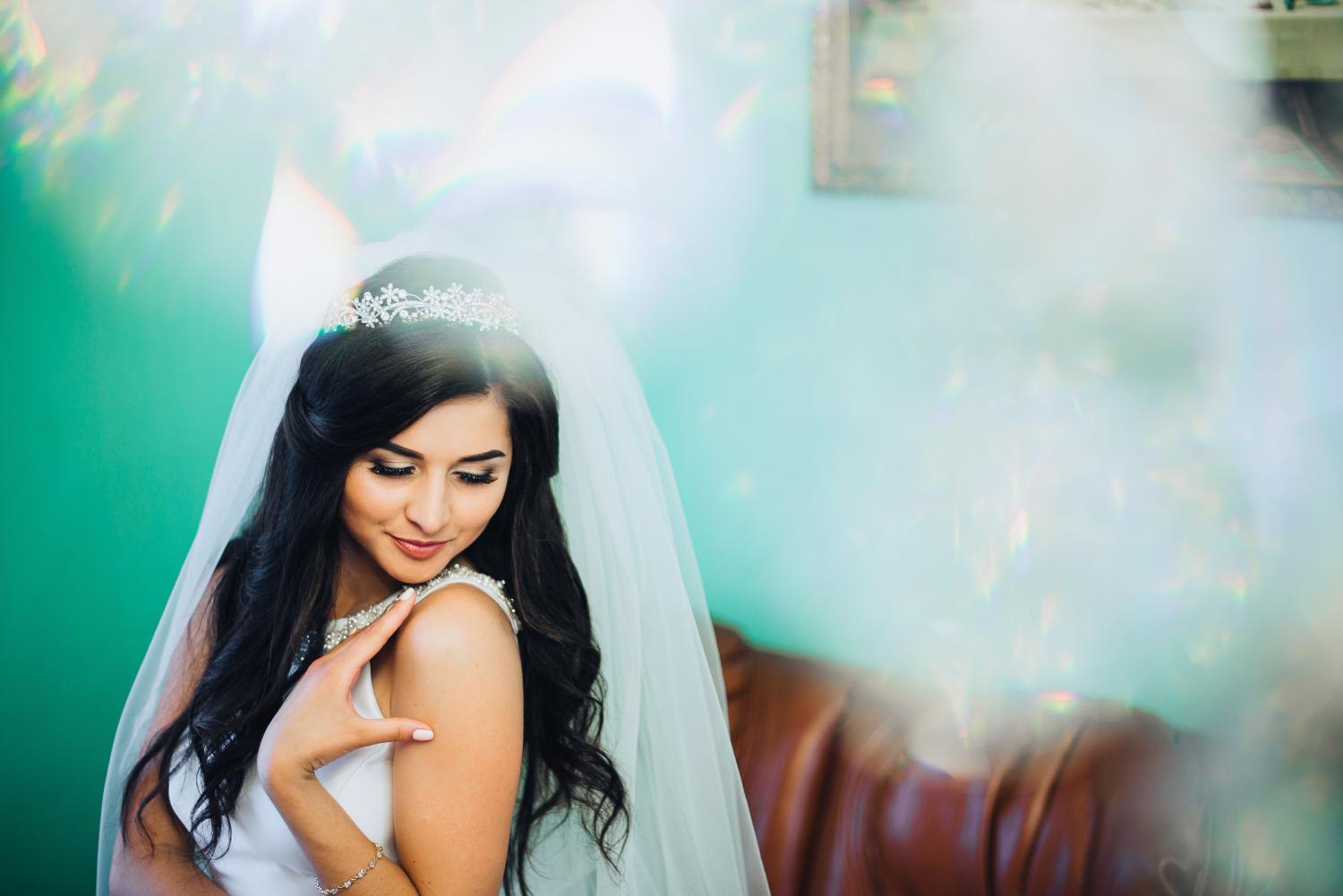 Весільна фотографія — "Romantic" studio, Чернівці