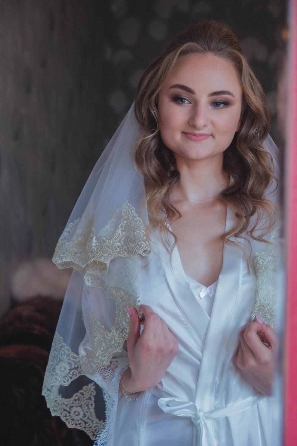 Свадебная фотография — Софія Мукомол, Вінниця