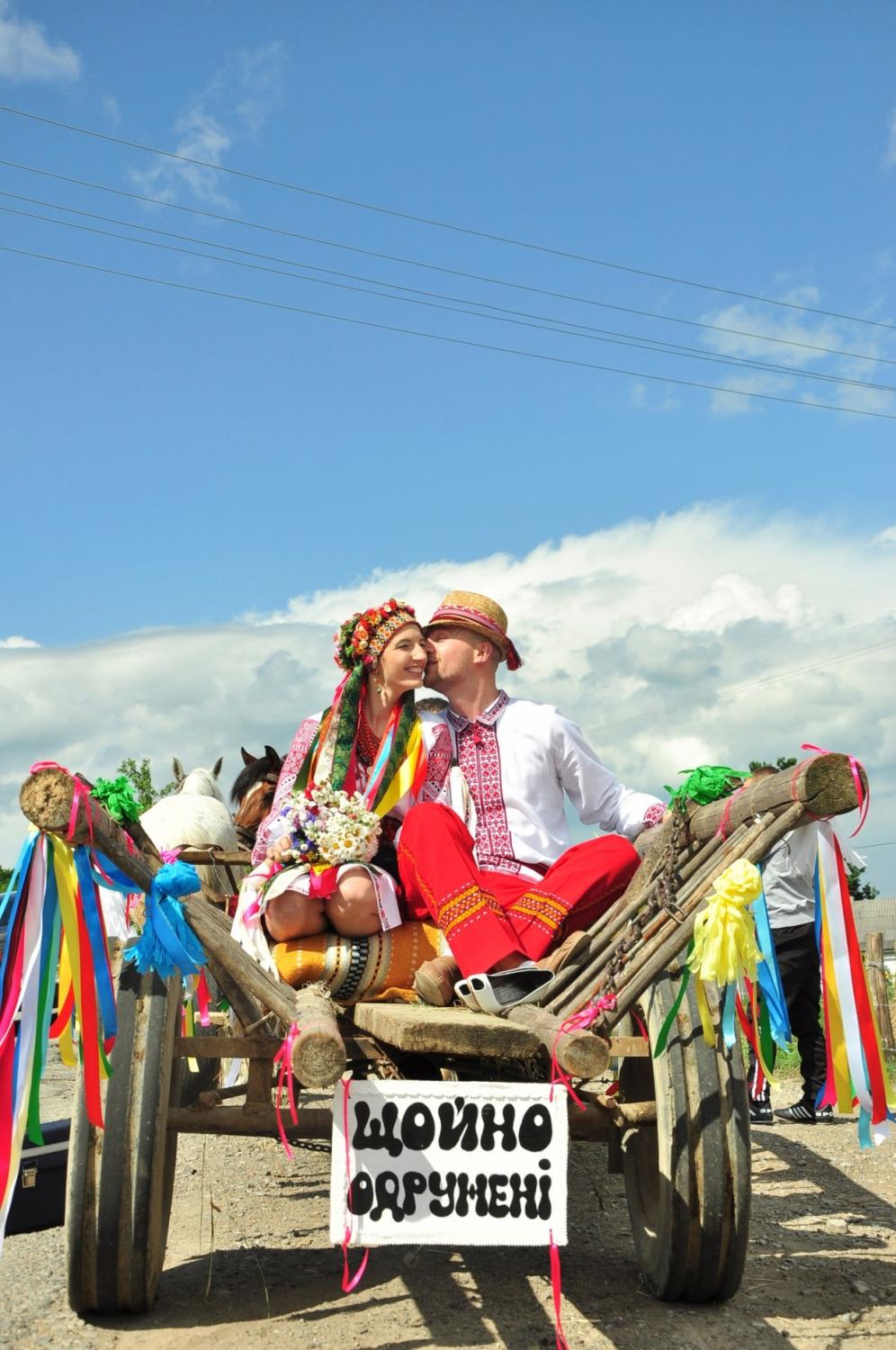 Свадебная фотография — Фотограф на ваше свято, Івано-Франківськ