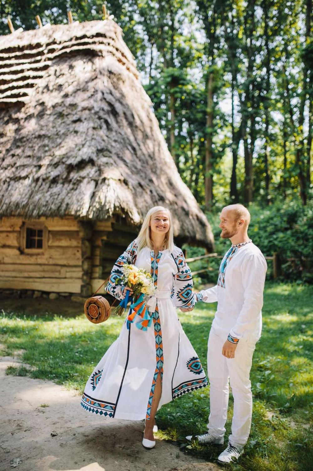 Весільна фотографія — Олександр Зайцев, Львів