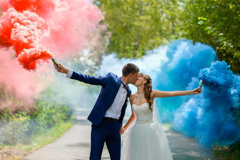 Весільна фотографія — Малетич Іван, Львів