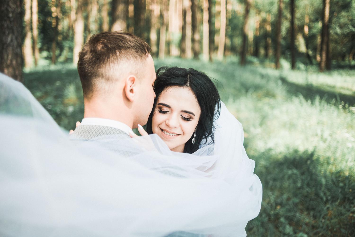 Весільна фотографія — Бочко Юрій, Луцьк