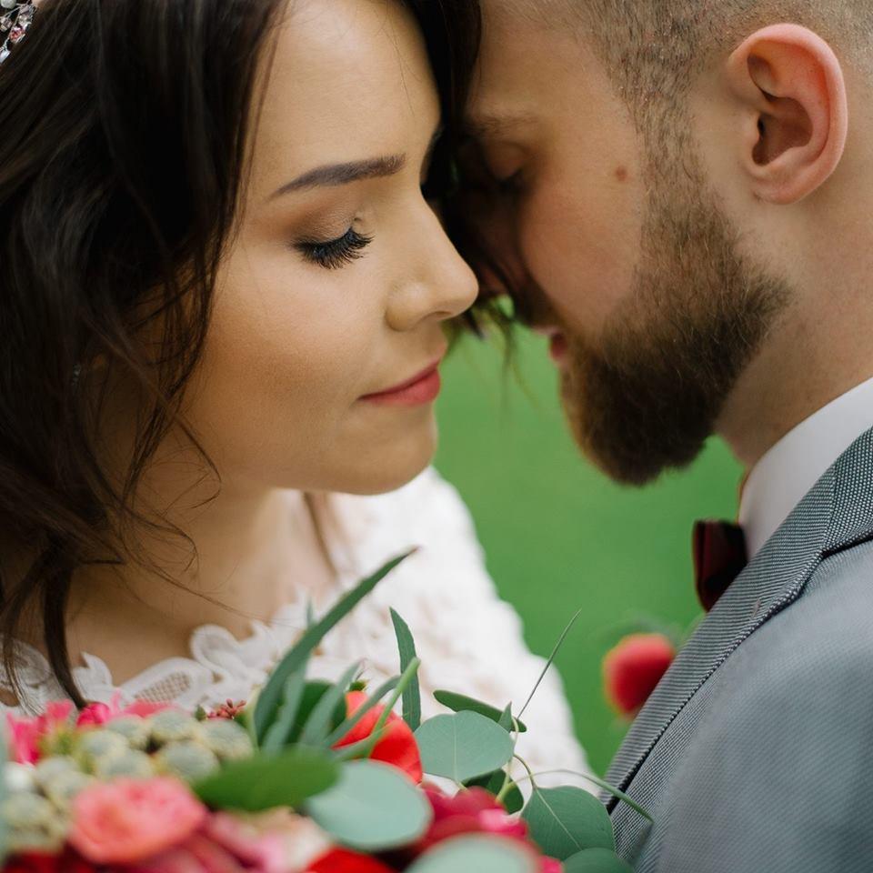Весільна фотографія — Василь Зорена, Львів
