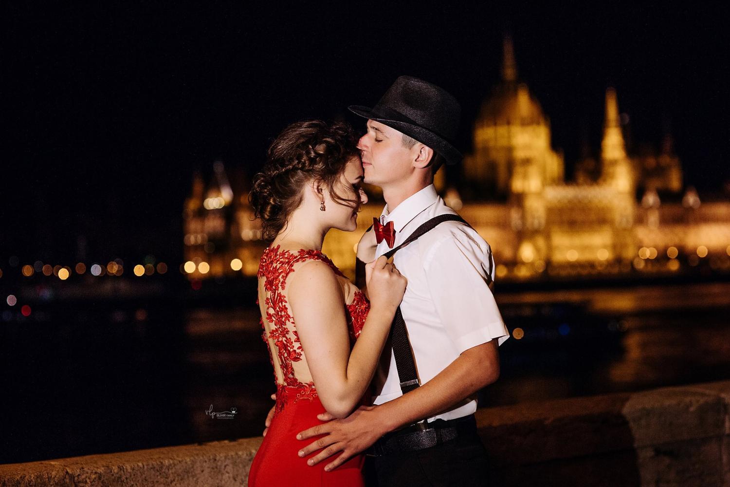Весільна фотографія — •Buhir Family Photographers•, Ужгород
