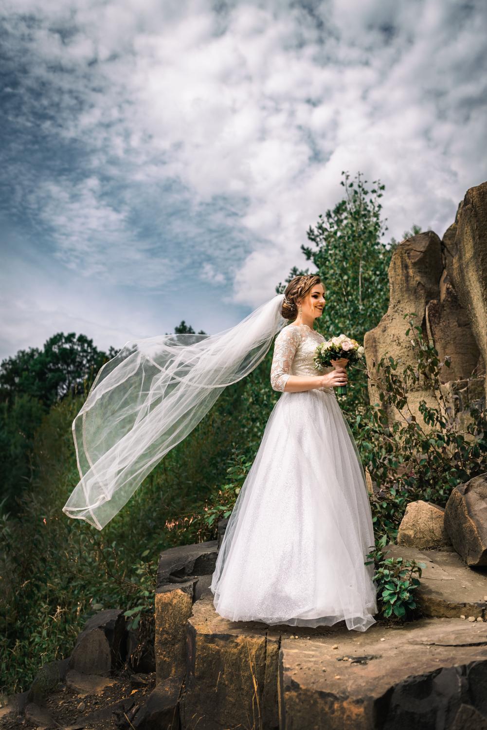 Весільна фотографія — Віктор Босак, Луцьк